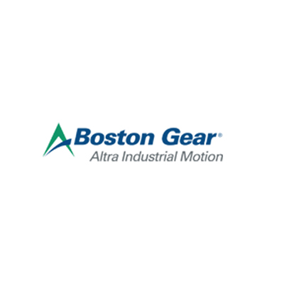 BOSTON GEAR